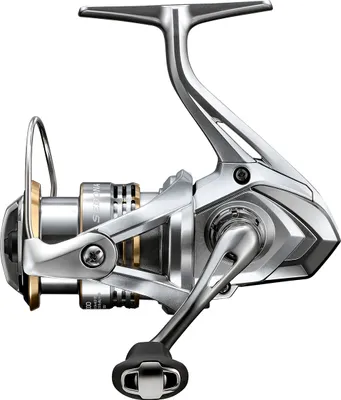 Zdjęcie produktu dla SHIMANO Sedona FJ, 1000FJ, dwuręczny, kołowrotek spinningowy, przedni hamulec, SE1000FJ