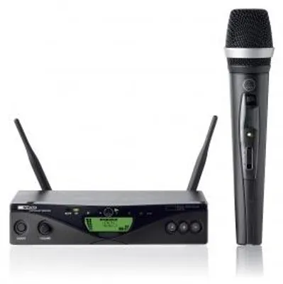 Obrázek produktu pro WMS470 Vokální sada D5 pásmo 7