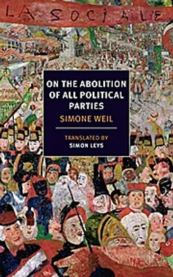 Obrázok produktu pre On The Abolition of All Political Parties
