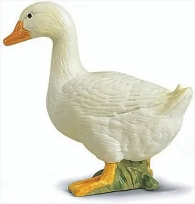 Produktbild von SCHLEICH 13130 - Ente