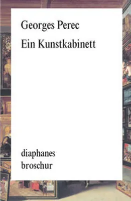 Obrázek produktu pro Ein Kunstkabinett