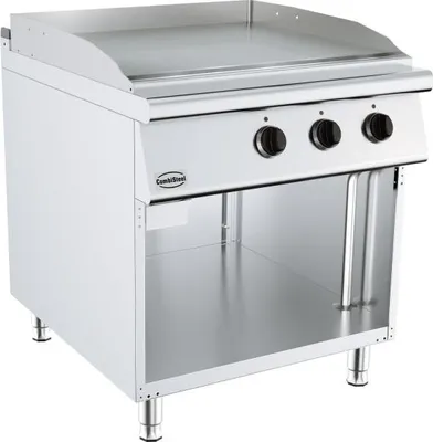 Zdjęcie produktu dla Płyta grillowa Base 900 El.
