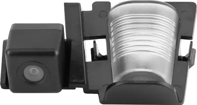 Zdjęcie produktu dla Kamera cofania, kamera cofania, wspomaganie parkowania, CCD HD, odpowiednia dla JEEP Wrangler od 2007, 12 V