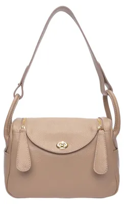 Image de Luisa Vannini_Handbag_SS26 LV 197_FANGO