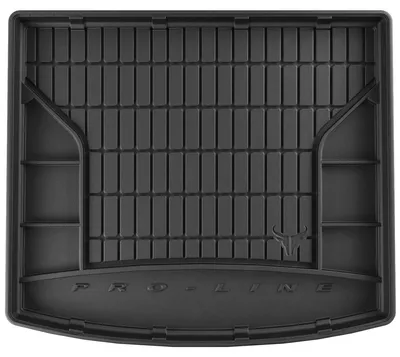 Obrázek produktu pro Gumová podložka do kufru - vhodná pro Toyota RAV4 V (2019)