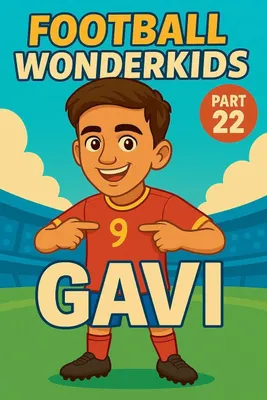 Produktbild von Football Wonderkids