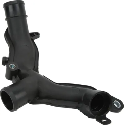 Produktbild von Thermostatschlauch,Motorkühlmittel-Thermostatrohr,Kühlmittel-Wasserauslass,LR092992,LR090630,Thermostat-Kreuzungsrohr