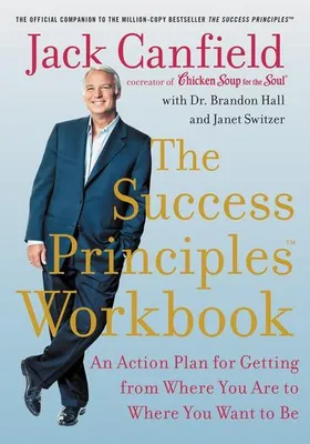 Zdjęcie produktu dla The Success Principles Workbook