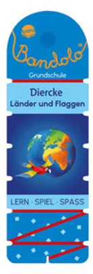 Image de Bandolo Diercke Länder und Flaggen