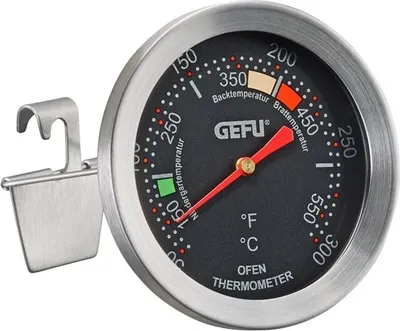 Produktbild von Gefu Messimo Ofenthermometer G-21870