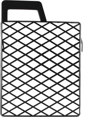 Productafbeelding van Verfzeef - Verfdispenser - Schoon Schilderen - Stapelbaar Ontwerp - 265 x 285 mm - Grijs