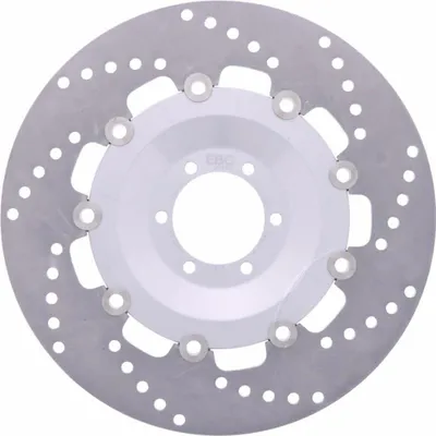 Immagine prodotto di Disco freno flottante EBC MD2023RS destro D.300mm 6 bulloni per Yamaha