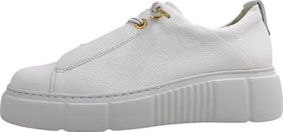 Produktbild von Paul Green 5418 03 Damen Sneaker Weiss, Weiss, Gr. 71/2