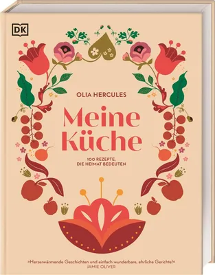 Produktbild von Meine Küche