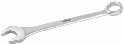 Obrázek produktu pro Klíč očkový Schmith, 23 mm, z oceli CrV, profesionální nářadí pro dílnu