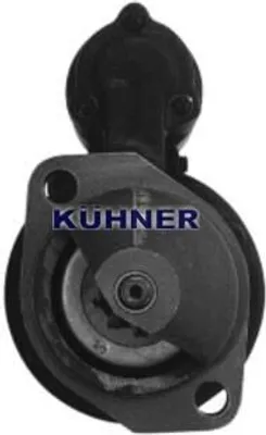 Produktbild von AD KÜHNER 254506 Starter Anlasser 2,8kW 24V
