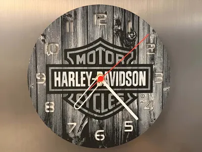 Image de Harley Davidson Edition - Grand Ø 245mm