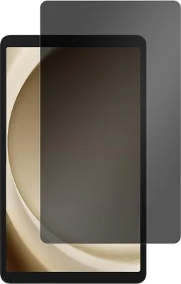 Produktbild von Schutzfolie Samsung Galaxy Tab A11, Galaxy Tab A9 - Panzerglas - Cazy - Schwarz