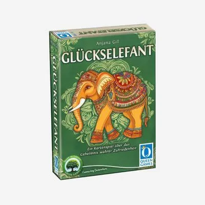 Obrázek produktu pro Šťastný slon