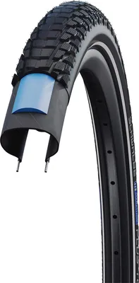 Produktbild von Schwalbe Marathon Plus Tour HS619 Reifen Mantel 28" Fahrradreifen 28 Zoll 37-622