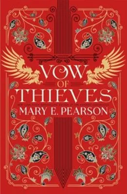 Produktbild von Vow of Thieves