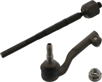 Produktbild von Febi Spurstange vorne links für BMW 2er 1er 3er 4er