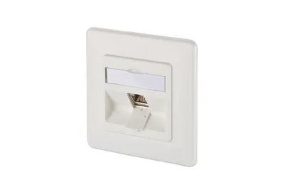 Image de BTR NETCOM 1309111002-E socket-outlet RJ-45 White