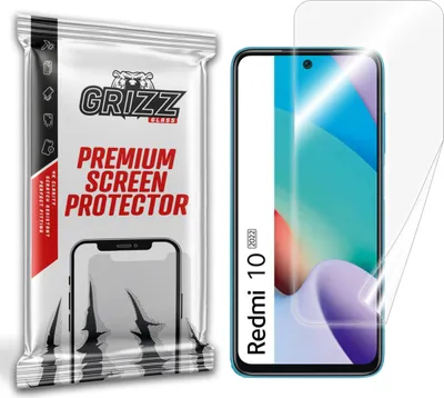 Immagine prodotto di GrizzGlass Xiaomi CeramicFilm per Redmi 10 2022