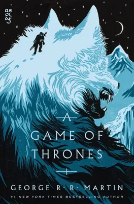 Produktbild von A Game of Thrones