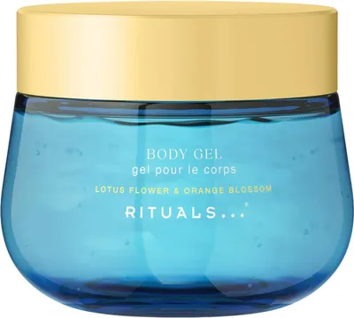 Produktbild von RITUALS The Ritual of Seshen Körpergel