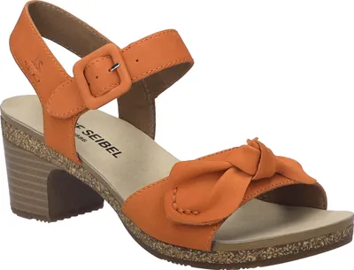 Immagine prodotto di JOSEF SEIBEL Grace 11 | Sandalo da  Donne | giallo