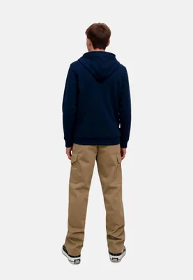 Obrázek produktu pro Jack & Jones Junior Mikina s kapucí HONOLULU Hoodie