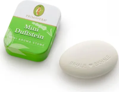 Produktbild von Aromastein mini in einer Dose