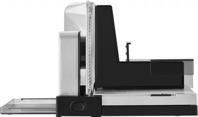 Produktbild von RITTERWERK ritter icaro 5 Allesschneider silber