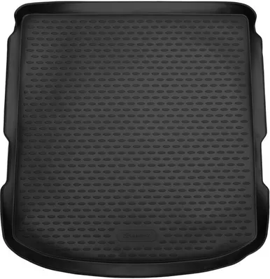 Produktbild von Gummiwanne kompatible mit Ford Galaxy Kofferraum 2015-2023 (5 Sitze)