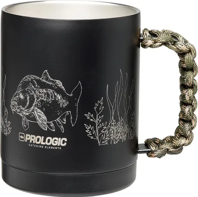Obrázek produktu pro Prologic Blackfire Twin Skin Carp Cup - Outdoorové nádobí