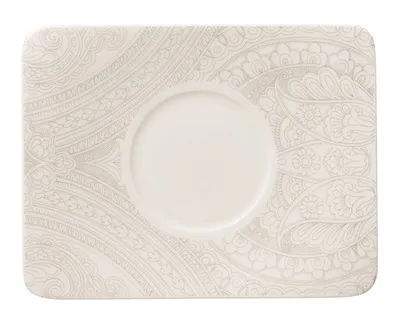 Produktbild von Villeroy & Boch Quinsai Garden Kaffeeuntertasse 17x14cm A U S L A U F !