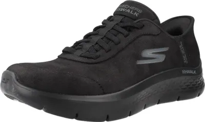 Obrázok produktu pre SKECHERS GO WALK FLEX - MALI SLIP-INS Čierna