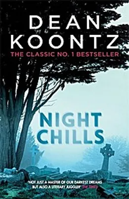 Obrázok produktu pre Night Chills