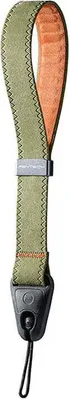 Produktbild von PGYTECH P-CB-123, Digitalkamera, Mikrofaser, Nylon, Grün, 34 g, 435 mm, 215 mm