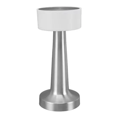 Zdjęcie produktu dla Bezprzewodowa lampa stołowa, lampka do czytania książek, lampa biurkowa LED, lampa stołowa USB, lampa stołowa do sypialni, mała lampa stołowa