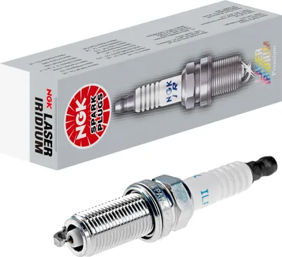 Immagine prodotto di Candela di accensione NGK ILFR7H [5245] Iridium