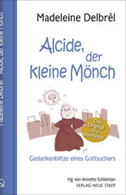 Obrázek produktu pro Alcide, der kleine Mönch
