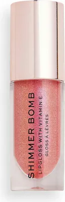 Image de REVOLUTION MAKE UP | SHIMMER BOMB | Lips