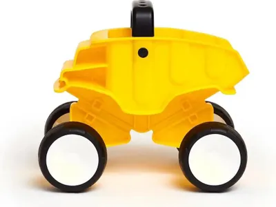 Produktbild von Hape|Toynamics Hape Kipper, gelb