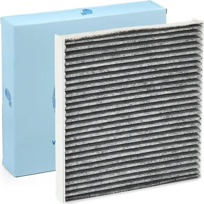 Produktbild von BLUE PRINT ADBP250065 Innenraumfilter Pollenfilter für MG MG HS Aktivkohle