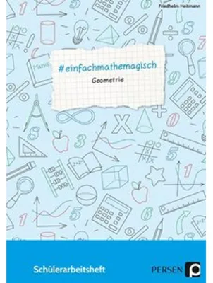 Image de #einfachmathemagisch - Geometrie