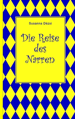 Produktbild von Die Reise des Narren