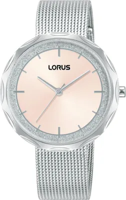 Zdjęcie produktu dla Damski zegarek na rękę Lorus Women RG239WX9