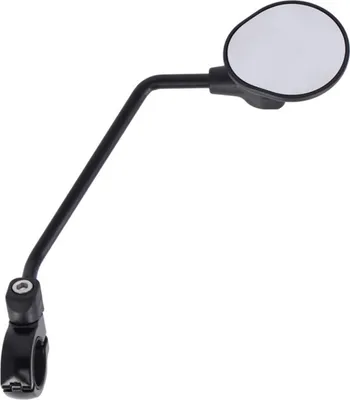 Obrázek produktu pro XLC MR-K26 Vnější objímka zrcátka na kolo, pravá, černá